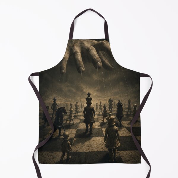 Item preview, The Chessboard designed and sold by Pond21.