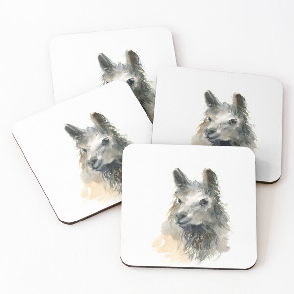 Item preview, Lama designed and sold by CanotStop.