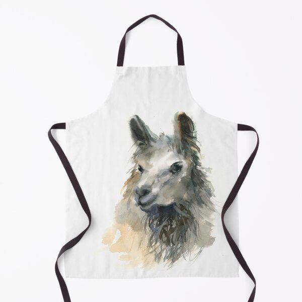 Item preview, Lama designed and sold by CanotStop.