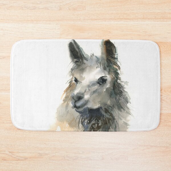 Item preview, Lama designed and sold by CanotStop.