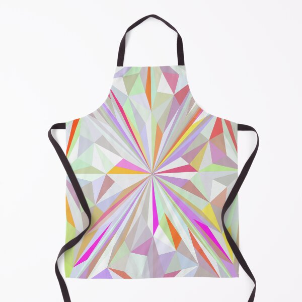 Item preview, Crystal VII designed and sold by Gluecknika.