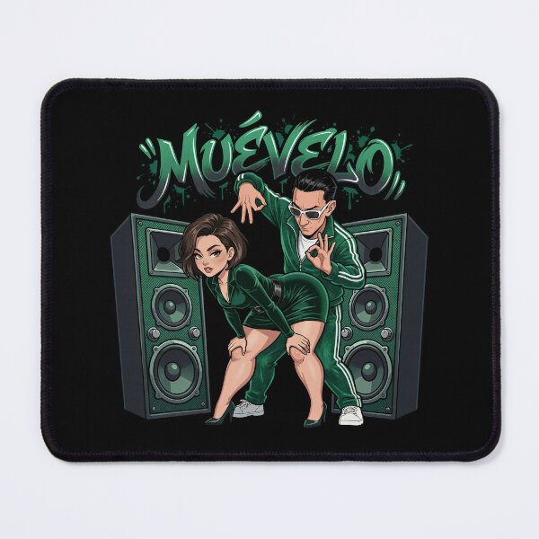 Item preview, Muévelo designed and sold by Sawset.