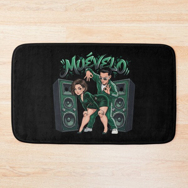 Item preview, Muévelo designed and sold by Sawset.