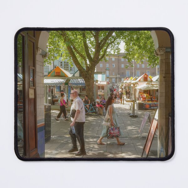 Item preview, Norwich Cityscape designed and sold by AuberginePics.