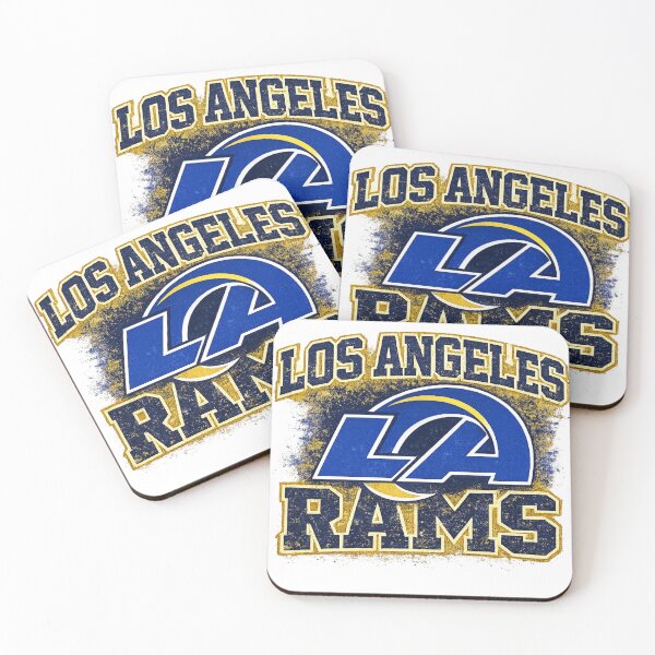 Item preview, Los Angeles Rams designed and sold by JC's Cards & More.