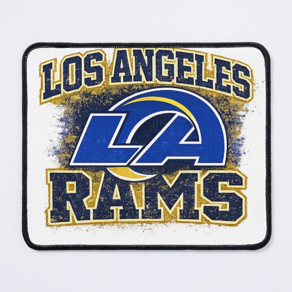 Item preview, Los Angeles Rams designed and sold by JC's Cards & More.
