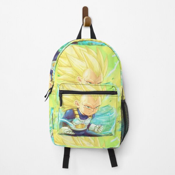 Item preview, I am Super Saiyan 3 Vegeta!! designed and sold by markclarkii.