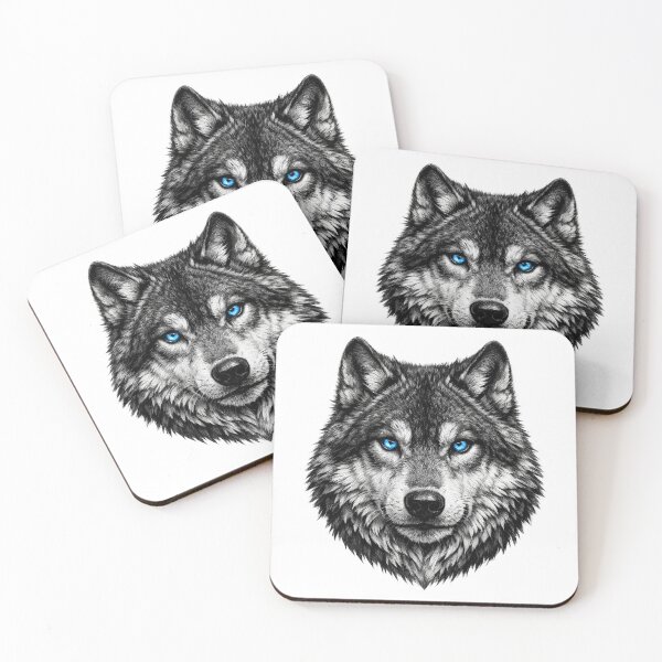 Item preview, Lobo Gris designed and sold by ESSClothing.
