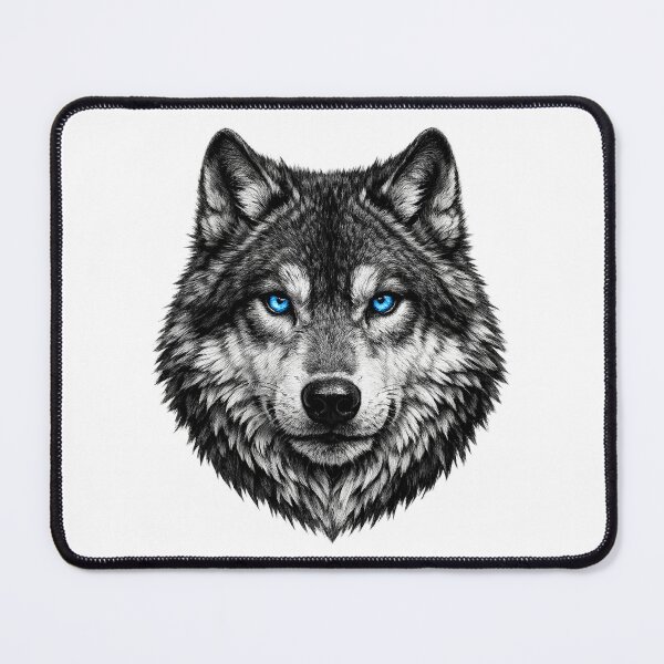 Item preview, Grey Wolf  designed and sold by ESSClothing.