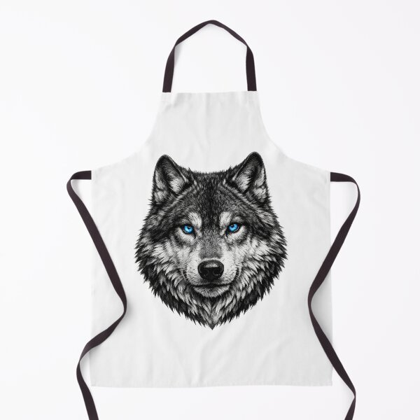 Item preview, Grey Wolf designed and sold by ESSClothing.