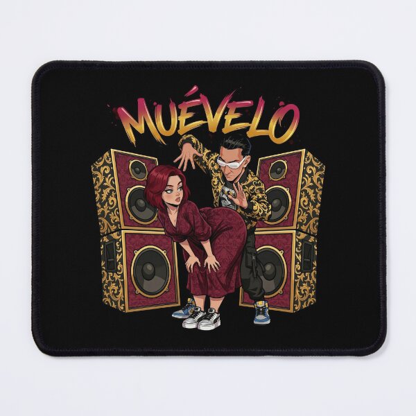 Item preview, Muévelo designed and sold by Sawset.