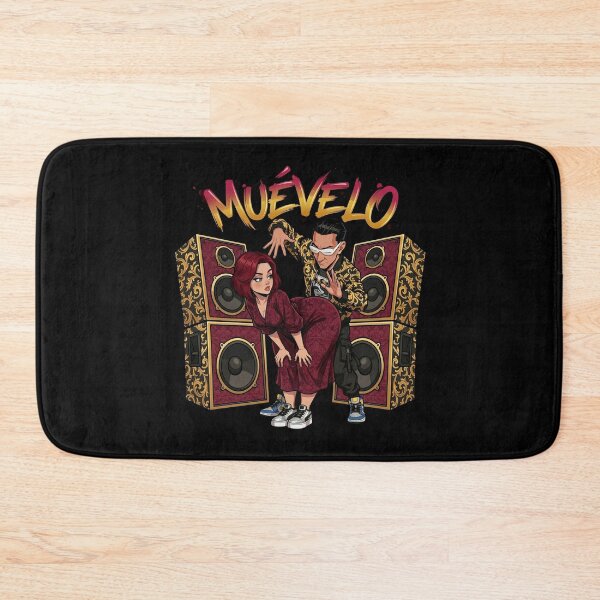 Item preview, Muévelo designed and sold by Sawset.