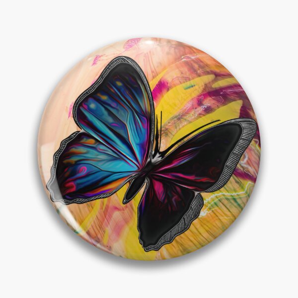 Item preview, Butterfly Shine designed and sold by WolnoscZycia.