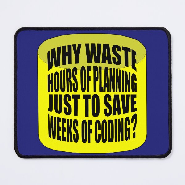 Item preview, Hours vs. Weeks designed and sold by longneckgoosie.