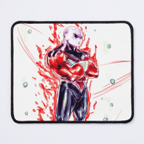 Item preview, Jiren The Grey designed and sold by markclarkii.