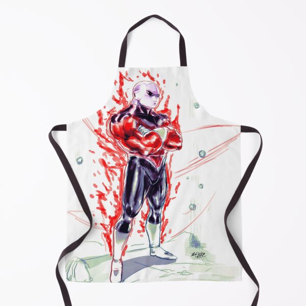 Item preview, Jiren The Grey designed and sold by markclarkii.