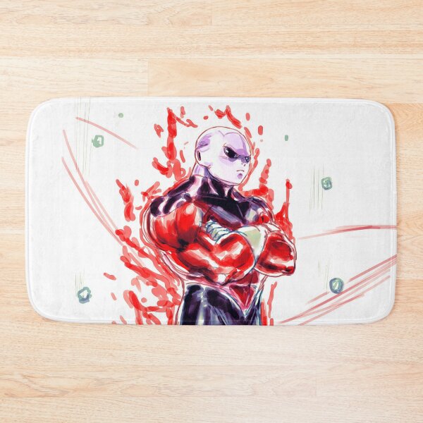 Item preview, Jiren The Grey designed and sold by markclarkii.
