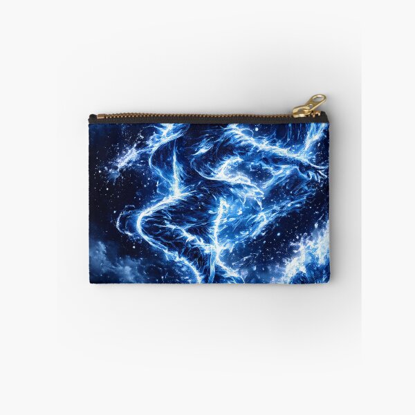 Item preview, Blue Wave Dancer ,Ocean Energy in Motion designed and sold by aminz4.
