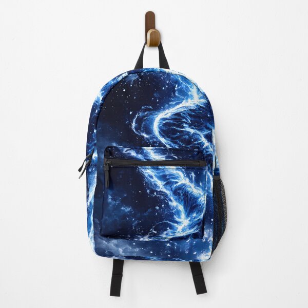 Item preview, Blue Wave Dancer ,Ocean Energy in Motion designed and sold by aminz4.
