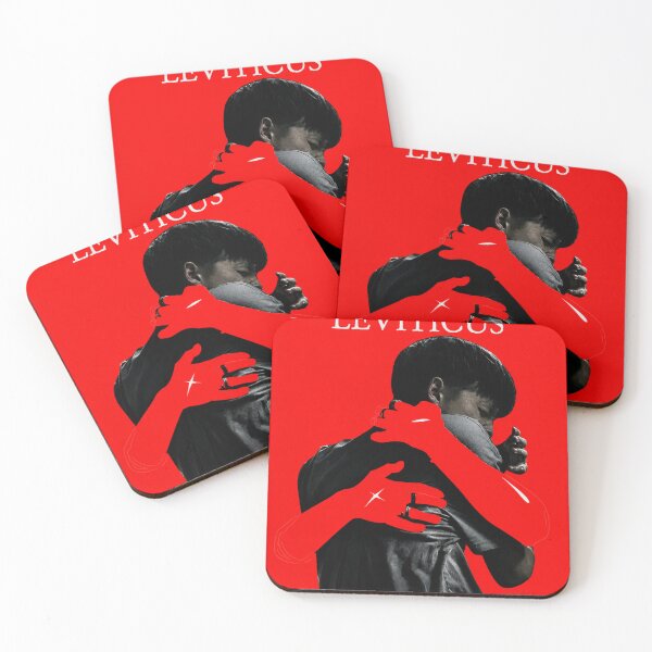 Item preview, Leviticus designed and sold by bmfkfk.