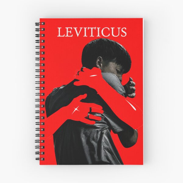 Item preview, Leviticus designed and sold by bmfkfk.