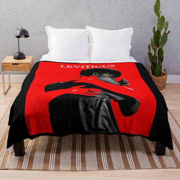 Item preview, Leviticus designed and sold by bmfkfk.