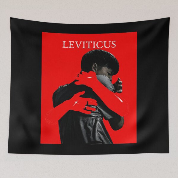 Item preview, Leviticus designed and sold by bmfkfk.