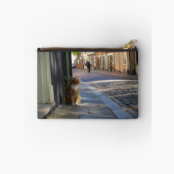 Item preview, Elm Hill Cat designed and sold by AuberginePics.