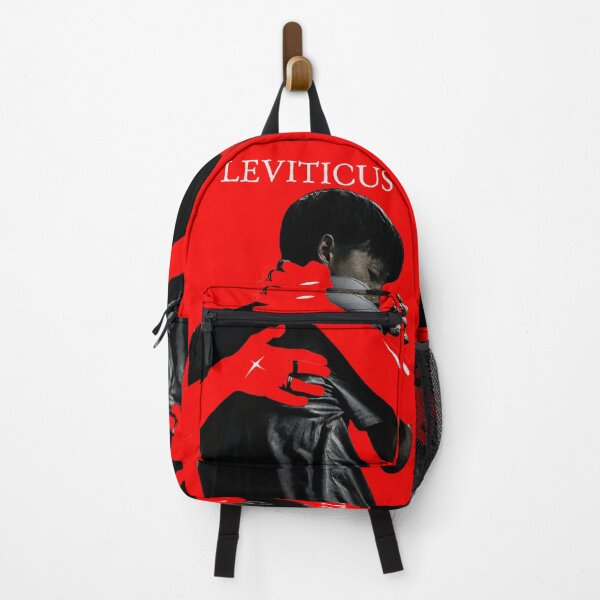 Item preview, Leviticus designed and sold by bmfkfk.