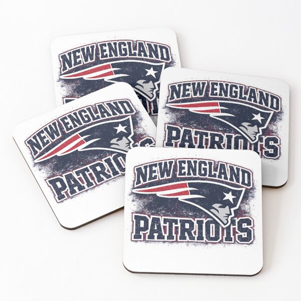 Item preview, New England Patriots designed and sold by JC's Cards & More.