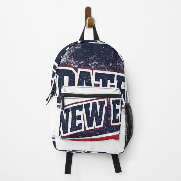 Aperçu de l'œuvre New England Patriots créée et vendue par JC's Cards & More.