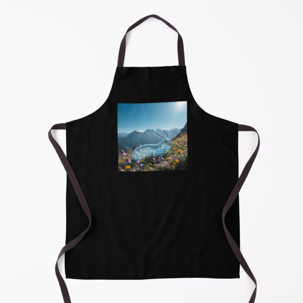 Aperçu de l'œuvre chenille de glace 4 créée et vendue par mama-creative.