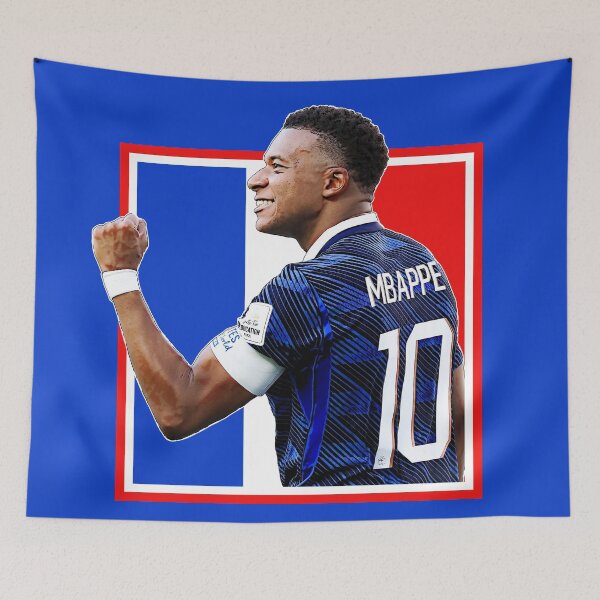Item preview, Kylian designed and sold by On Target Sports.