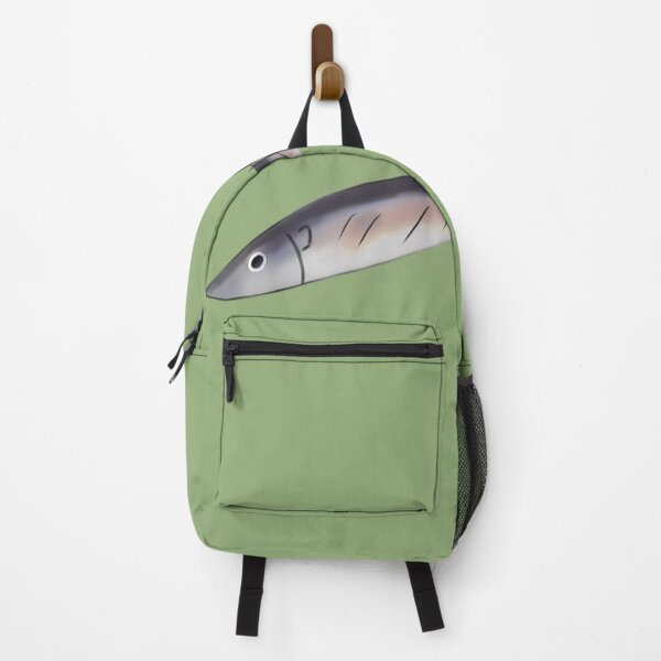 Item preview, Fresh Pacific Saury Fish designed and sold by EatLikeNobody.