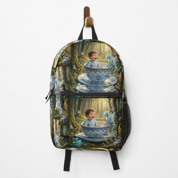 Item preview, Magical Tea in the Fairytale Forest. designed and sold by JoyNest = "The nest of joy".