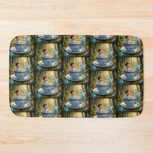 Item preview, Magical Tea in the Fairytale Forest. designed and sold by JoyNest = "The nest of joy".