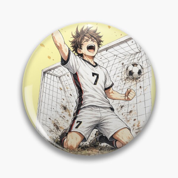Item preview, Strong football Boy designed and sold by NEKOAME-Japan.