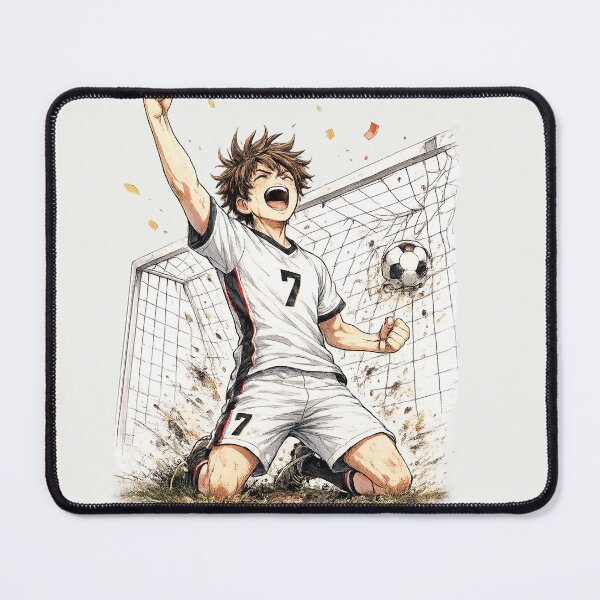 Item preview, Strong football Boy designed and sold by NEKOAME-Japan.