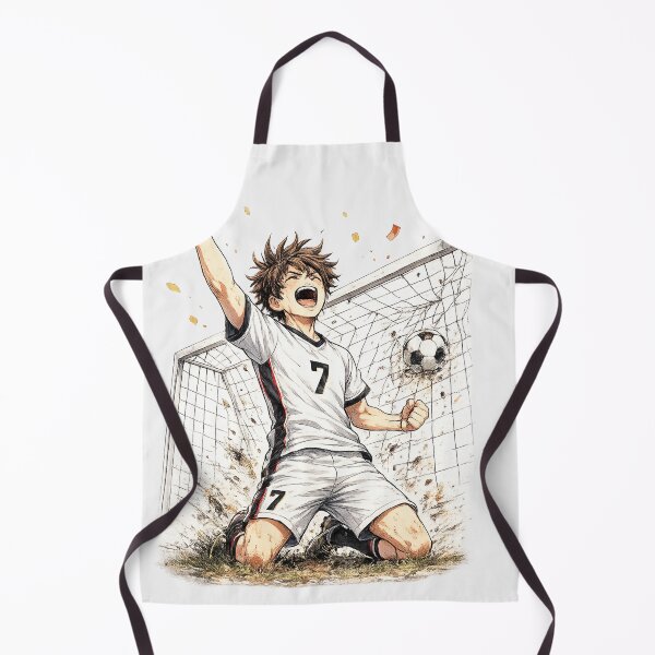 Item preview, Strong football Boy designed and sold by NEKOAME-Japan.