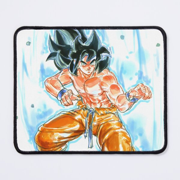 Item preview, Going Ultra instinct- Yamcha! designed and sold by markclarkii.