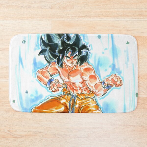 Item preview, Going Ultra instinct- Yamcha! designed and sold by markclarkii.