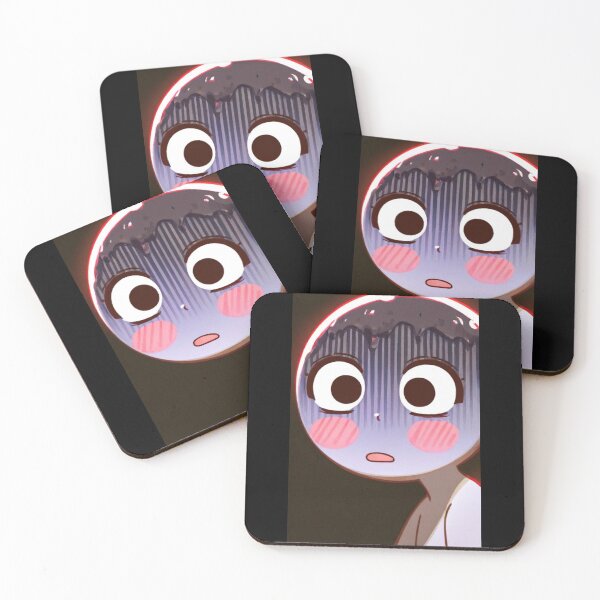Item preview, Digital Art - Manga Inspired Artwork, Expression of Terror designed and sold by Zone--Gaming.