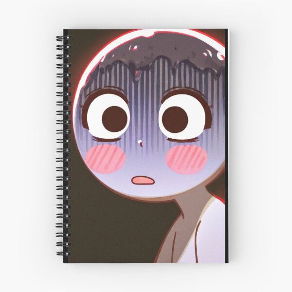 Item preview, Digital Art - Manga Inspired Artwork, Expression of Terror designed and sold by Zone--Gaming.