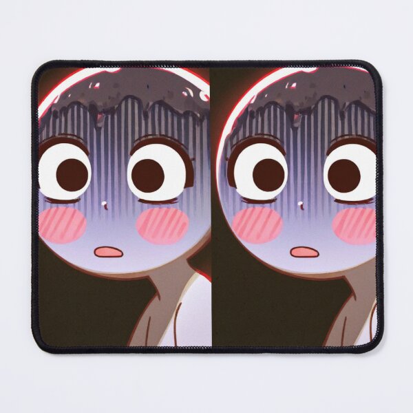 Item preview, Digital Art - Manga Inspired Artwork, Expression of Terror designed and sold by Zone--Gaming.