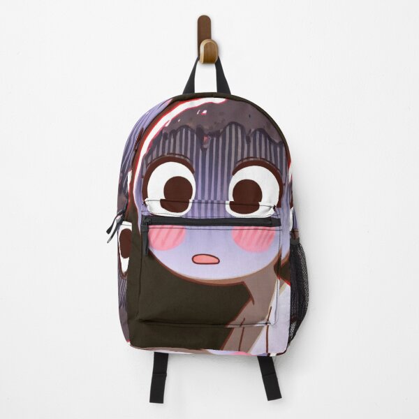 Item preview, Digital Art - Manga Inspired Artwork, Expression of Terror designed and sold by Zone--Gaming.