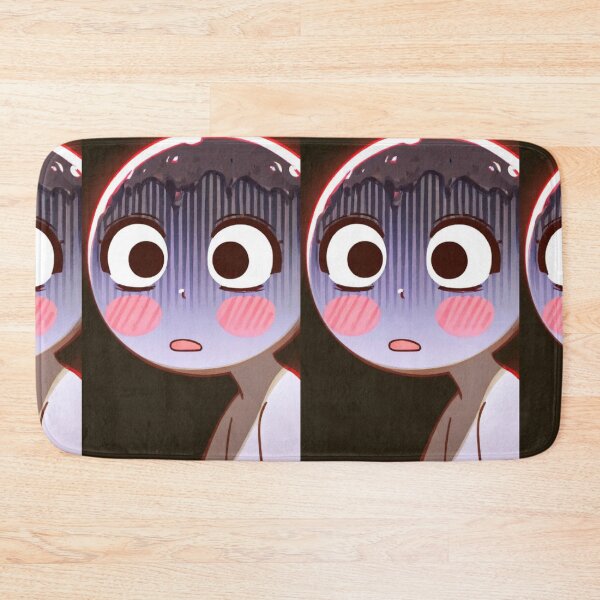 Item preview, Digital Art - Manga Inspired Artwork, Expression of Terror designed and sold by Zone--Gaming.