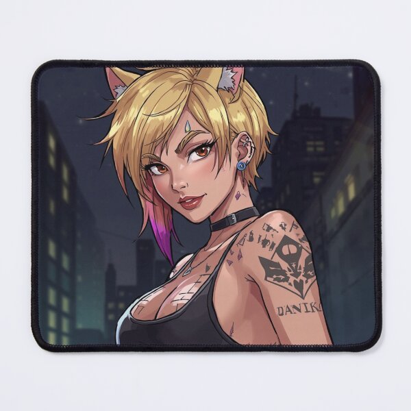 Item preview, Danika Cresent City designed and sold by Midnight-MuseCo.