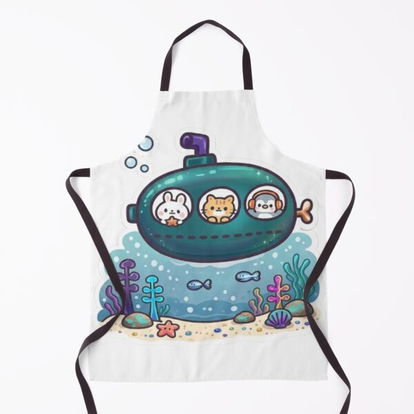 Item preview, SubCrew designed and sold by Snurly.