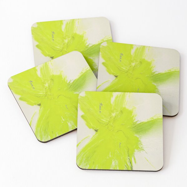 Item preview, AI nonART Goluban Flower 3 Chlorophyll Brush _ Edita Goluban _ Croatia _ 2026_07_01 designed and sold by Tomica Aco Goluban.
