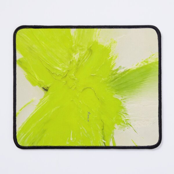 Item preview, AI nonART Goluban Flower 3 Chlorophyll Brush _ Edita Goluban _ Croatia _ 2026_07_01 designed and sold by Tomica Aco Goluban.